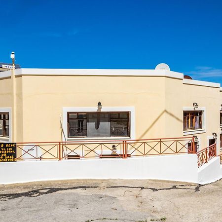 Villa Melina Kyra Panagia Esterno foto