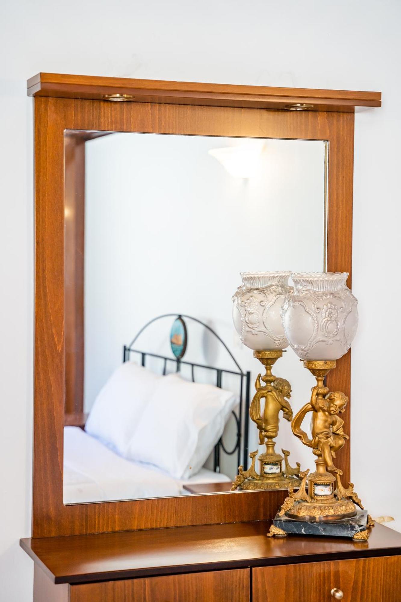 Villa Melina Kyra Panagia Esterno foto